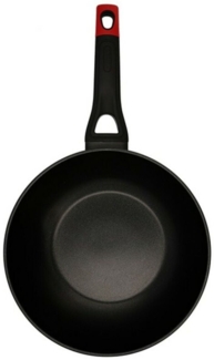 Wok Pfanne Pyrex 1140052 Metall 28 cm