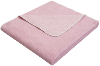 Wohndecke Jannis, OTTO products, GOTS zertifiziert - aus Bio-Baumwolle, Kuscheldecke