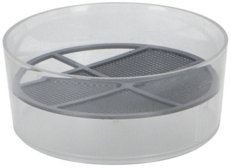 Rivanto Anzuchttopf, Sprossen Keim-Set Ø12 cm Anzuchttopf für Sprossen
