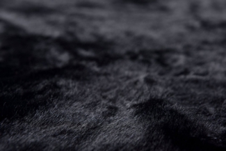 Gino Falcone Fellteppich Kuschelteppich Chiara, sternförmig, Höhe: 30 mm, Kunstfell, Kaninchenfell-Haptik, besonders weicher Langflor