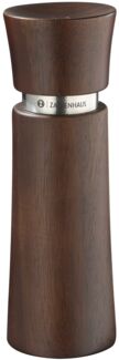 Pfeffermühle Gewürzmühle Salzmühle WIESBADEN 17cm Akazie ZASSENHAUS 021820