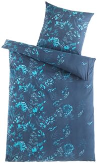 HTI-Living 135x200 cm Mikrofaser Flausch Bettwäsche 2-teilig