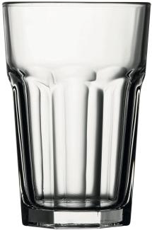 4x Pasabahce 3er-Set 52707 Casablance Longdrinkglas Trink-Glas Gläser-Set