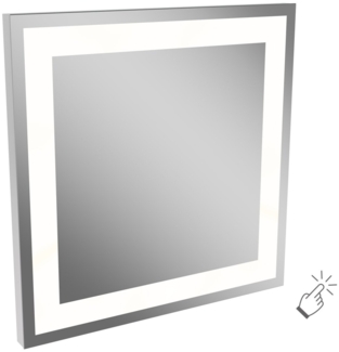 Lanzet P5 Spiegel 60 cm mit Sensor