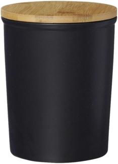 Ritzenhoff & Breker Jasper Vorratsdose 1,8 l schwarz - DS