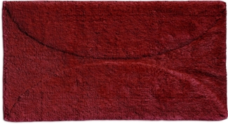 Möve Badematte Autumn Delights, Höhe 20 mm, Baumwolle, rechteckig