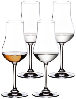 Riedel Rum Nosing Gläser Set 4-tlg.