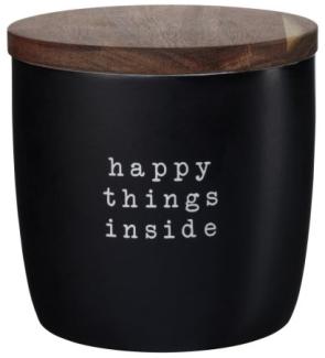 ASA Dose, happy things inside