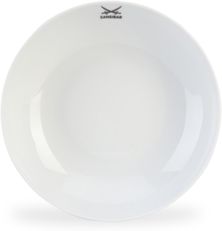 Suppenteller SANSIBAR LUNNA (D 22 cm)