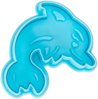 Städter 169210 Prägeausstecher, Kunststoff