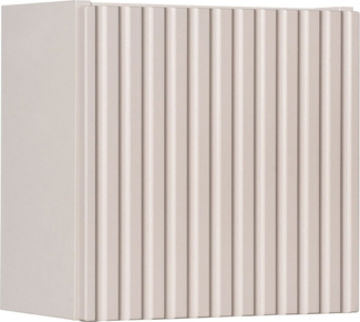 Hängeschrank 30x30cm, kaschmir, NEWPORT-56-CASHMERE