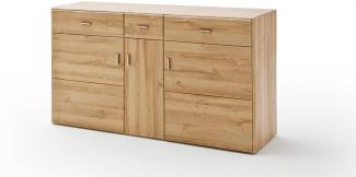 Sideboard Florenz - Grandson Oak