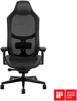 Fractal Design Gaming-Stuhl Refine Mesh