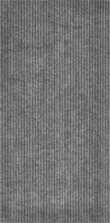 Andiamo Läufer Teppich mit Streifenmuster, Rechteckig, Höhe: 7 mm, Teppichläufer, 100 cm Breit, 250 - 800 cm Lang, robust, pflegeleicht