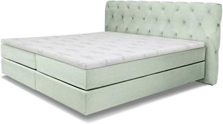 Boxspringbett SANSIBAR Langeoog