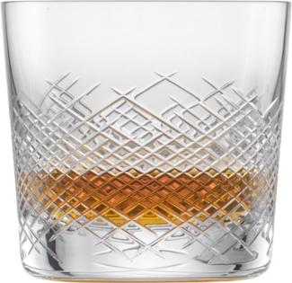 ZWIESEL GLAS handmade 2er Set! WHISKY GROSS BAR PREMIUM No. 2 60 122284