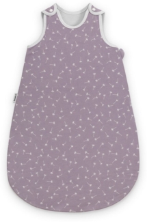 Ehrenkind Ganzjahresschlafsack Schlafsack Rund 2.5 TOG, Bio-Baumwolle, Baby Schlafsack (Standard 100 by OEKO-TEX, 100% Bio-Baumwolle, Ganzjahresschlafsack, 2.5 TOG), Schlafsack Baby 2.5 TOG, Babyschlafsack