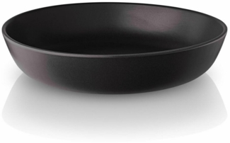 Eva Solo Tiefer Teller Ø20 cm Nordic kitchen Black