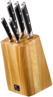 Richardson Sheffield R:VISION Messerblock 5-teilig