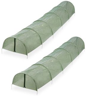 Folientunnel PE Set 2,9 m 10045386