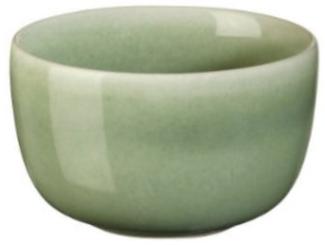 ASA Selection saisons agave Schale, Dipschale, Snackschale, Steinzeug, Ø 9 cm, 27301200