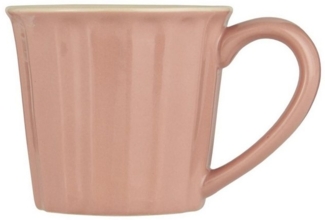 Ib Laursen Tasse Mynte Henkeltasse Steingut Kaffeetasse Teetasse