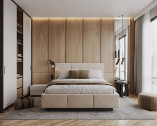 FDM Polsterbett Stauraumbett Bettgestell 90x200, 120x200, 140x200, 160x200, 180x200cm (MADE IN EU - mit hochwertigem Velours Bezug Trinity, Bettrahmen, Bett, Optional mit Matratze bestellbar, mit großen gepolsterten Kopfteil, mit Bettkasten zum aufklap...