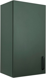 wiho Küchen Hängeschrank Simi 50 bis 60 cm breit, 90 cm hoch