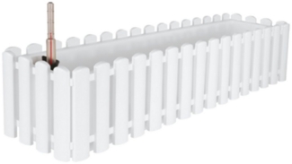 Blumenkasten PALIDO 50 cm anthrazit