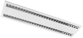 RZB LED-Einbauleuchte Sonis EVO 50W 6500lm 4000K