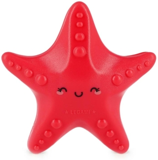 Legami 4er-Set Strandtuch-Heringen Starfish