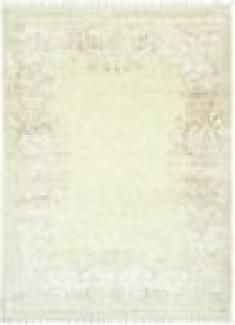 Morgenland Designer Teppich - 297 x 220 cm - beige