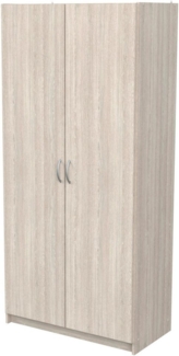 Demeyere GROUP Mehrzweckschrank MULTIFONCTION MEHRZWECKSCHRANK 2 TUERIG