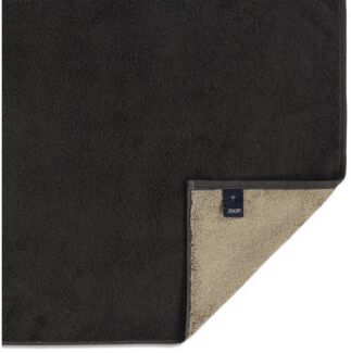 2 Stück Joop! Handtuch Classic 1720-73 schiefer 50x100
