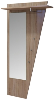 MySpiegel. de Garderobenpaneel Anouk
