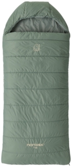 Nordisk Frigg Junior agave green