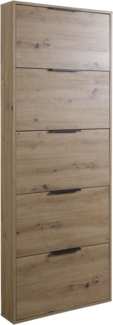 Schuhschrank ESPRESSO