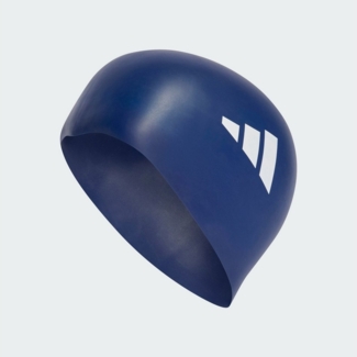 adidas Performance Badekappe ADIDAS 3-STREIFEN BADEKAPPE