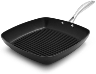 Scanpan Scanpan Grillpfanne 27x27 cm SC68062703PIQ