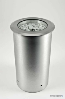 Synergy 21 90351 Beleuchtung A Terra für Außen Edelstahl