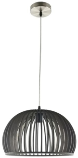Pendelleuchte MOOD 20.7081.02 Ø35CM 1 flammig, E27 Holz
