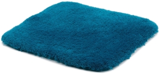 liebling Badematte Superior, rutschhemmend beschichtet, schnell trocknend, strapazierfähig, fußbodenheizungsgeeignet, Polyester, rechteckig, kuschelig weiches Polyester, in vielen verschiedenen Größen und Farben