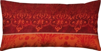 Erwin Müller Kissenbezüge Kissenbezug, Single-Jersey Ornamente