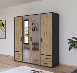 Kleiderschrank VOYAGER