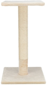 TRIXIE Kratzsäule Kratzbaum Baena beige