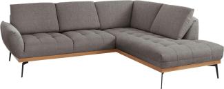 Guido Maria Kretschmer Home&Living Ecksofa Palic, L-Form