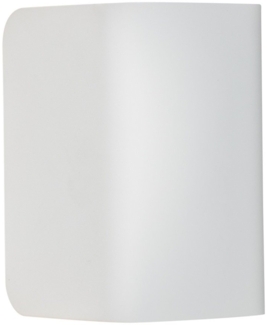 Belid Taurus Außenwandleuchte weiss IP54 Up-and Downlight 3000K