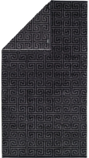 Cawö Handtücher Noblesse Elegance Allover 1088, 100% Baumwolle (1-St)