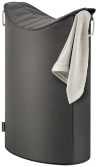 Blomus FRISCO Wäschesammler anthrazit 70 cm