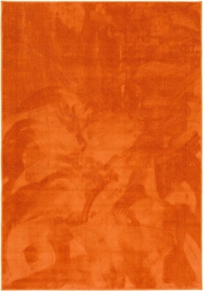Snapstyle Hochflor-Teppich Luxus Super Soft Hochflor Langflor Teppich Deluxe, Rechteckig, Höhe: 20 mm